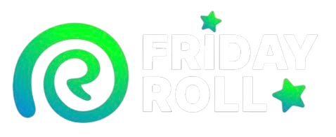 fridayroll casino